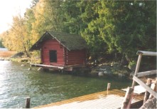 Sk�rg�rdsarkitektur