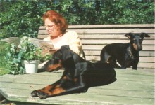 A coffee break would do fine...