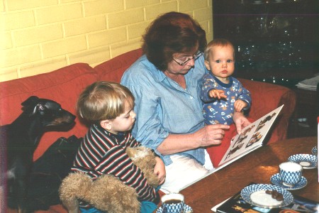 Sagostund - Satutuokio - Fairy tales