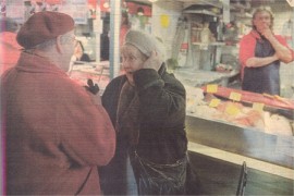 Nej men k�ra n�n...