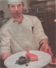 Robert Nilsson fr�n Sverige