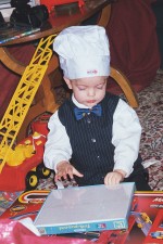 Martin Paul fr�n Esbo