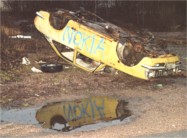 Landscape Art in Mets�l�, Helsinki