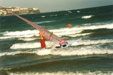 Surfer