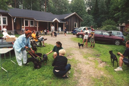 Casa Hiltunen